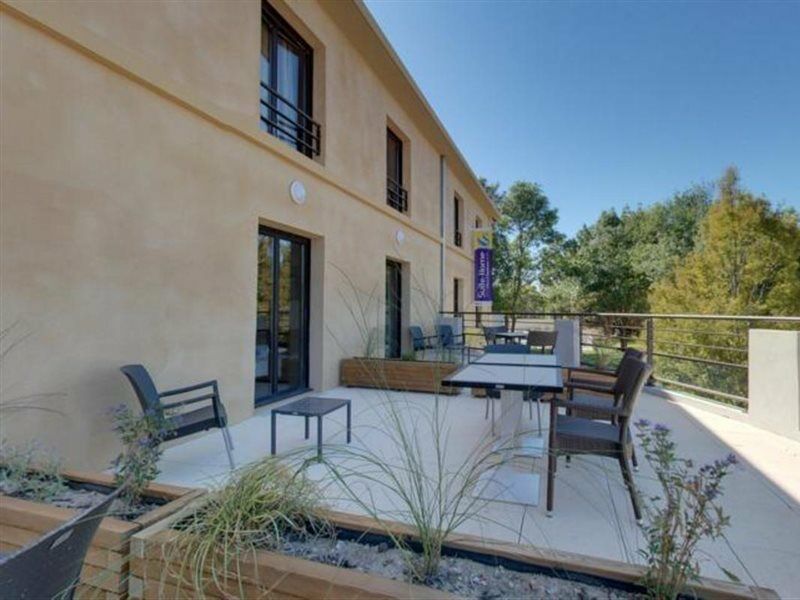 Suite Home Aix En Provence Sud Tgv Bouc-Bel-Air Exterior photo